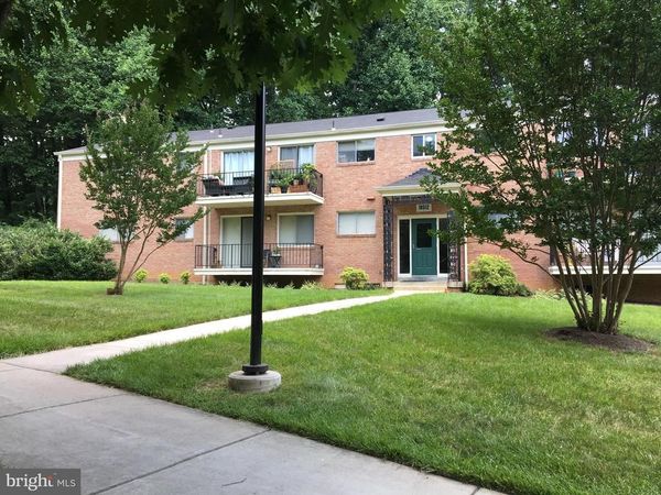 10512 WEYMOUTH STREET, BETHESDA, MD 20814