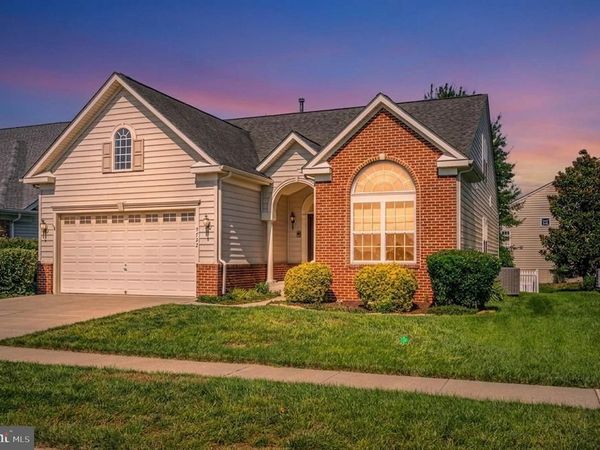 9722 BIG BETHEL ROAD, FREDERICKSBURG, VA 22407