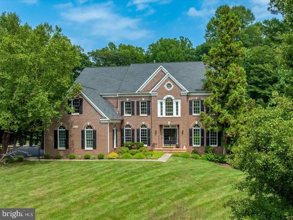 22305 BERTIE FARM COURT, LAYTONSVILLE, MD 20882