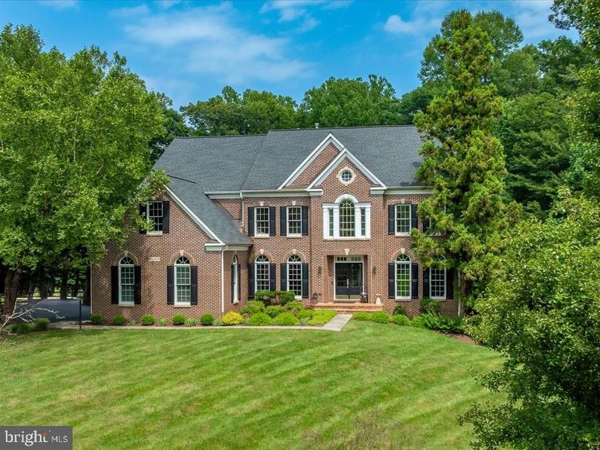 22305 Bertie Farm Court, Laytonsville, MD 20882 Main Photo