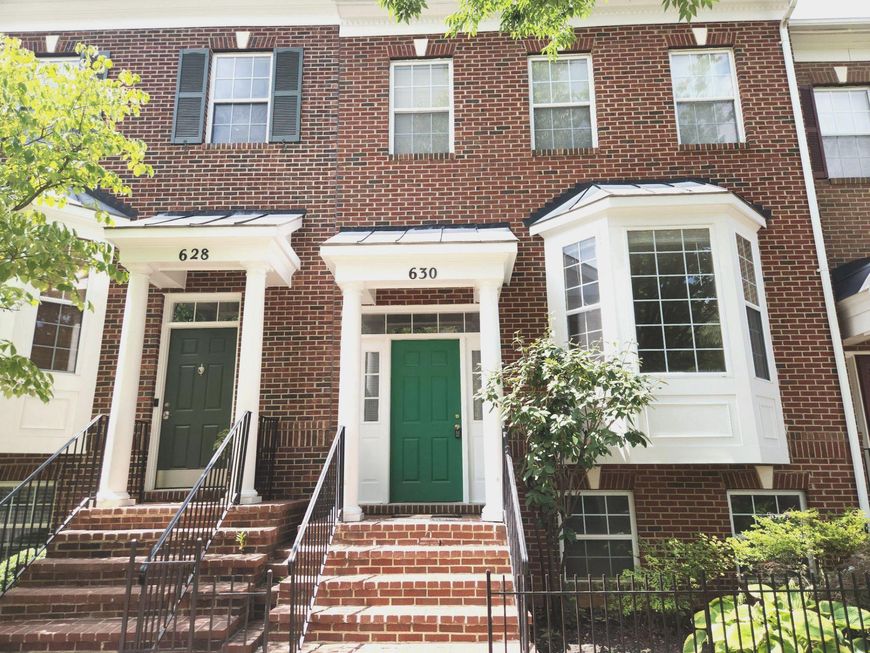 630 Grand Champion Drive , Rockville, MD 20850 Main Photo