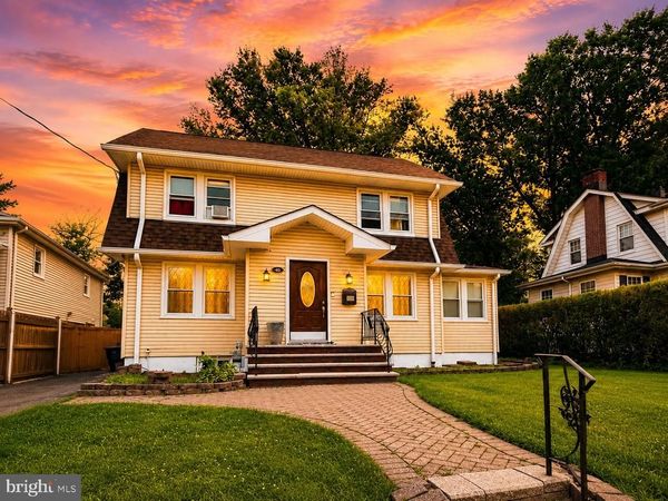 40 E LINCOLN AVENUE, ROSELLE PARK, NJ 07204