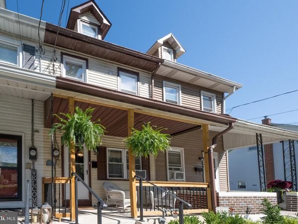 649 FURNACE STREET , EMMAUS, PA 18049