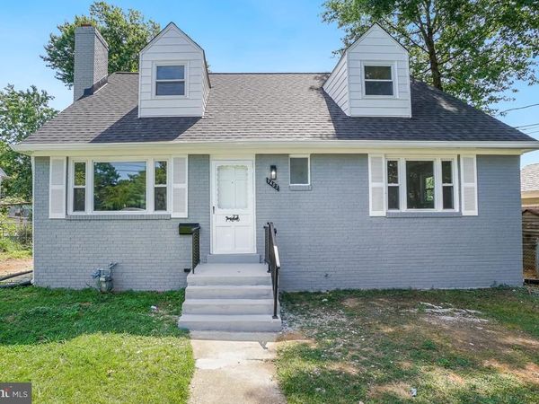 9403 NEW HAMPSHIRE AVENUE , SILVER SPRING, MD 20903