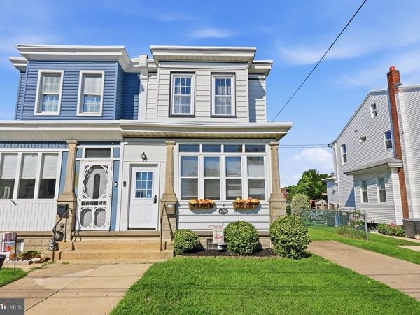 4305 LINDEN AVENUE, PHILADELPHIA, PA 19114