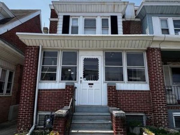 930 MCDOWELL AVENUE , CHESTER, PA 19013