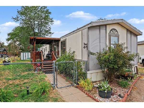 1401 9th St, Unit 159, Fort Lupton, CO 80621