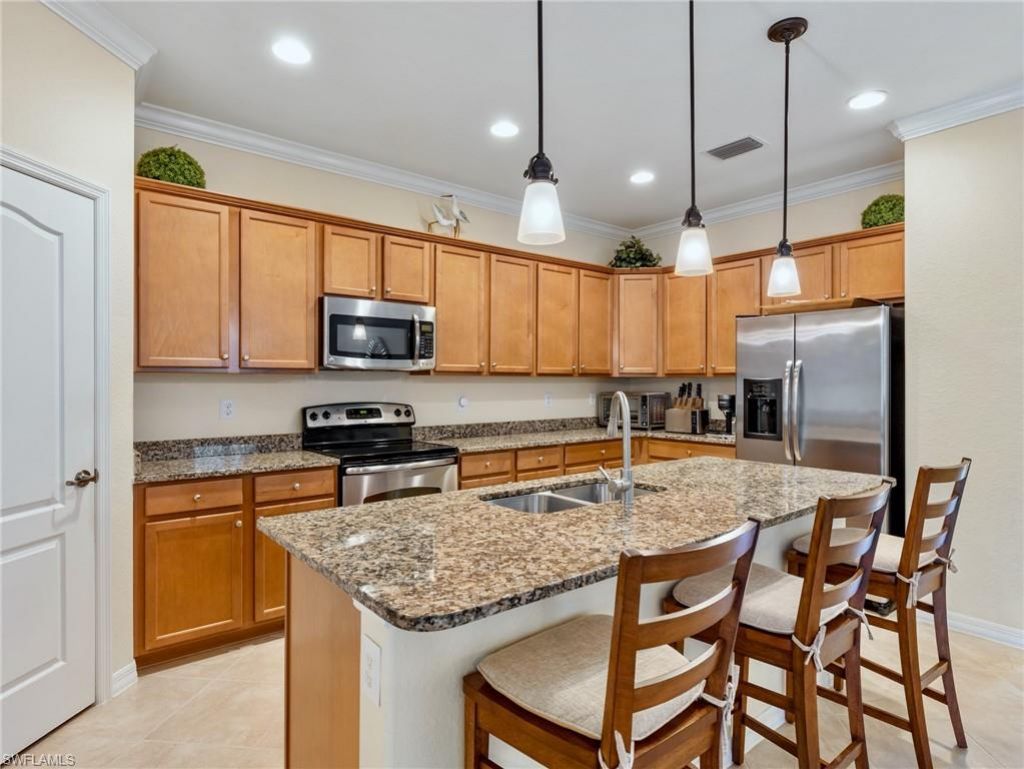 13097 Cardeto Ct, Estero, FL 33928 Photo