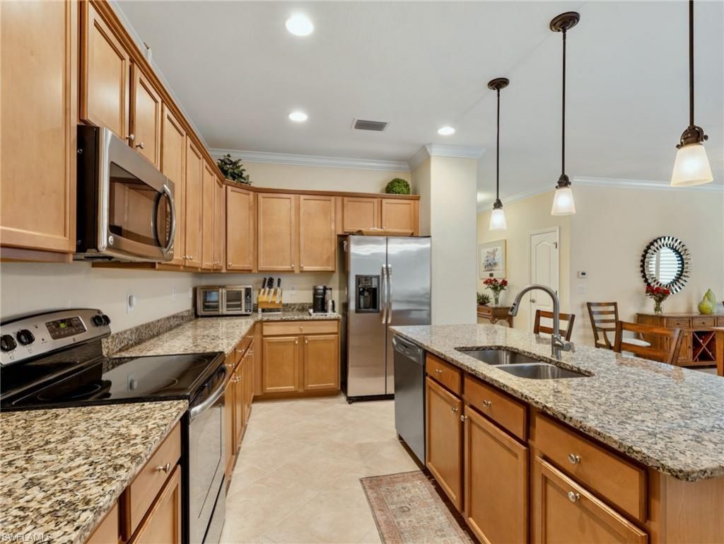 13097 Cardeto Ct, Estero, FL 33928 Photo