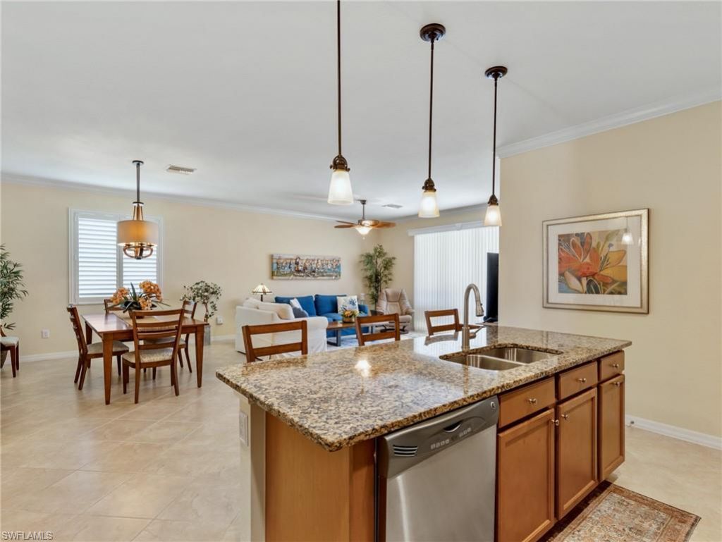 13097 Cardeto Ct, Estero, FL 33928 Photo