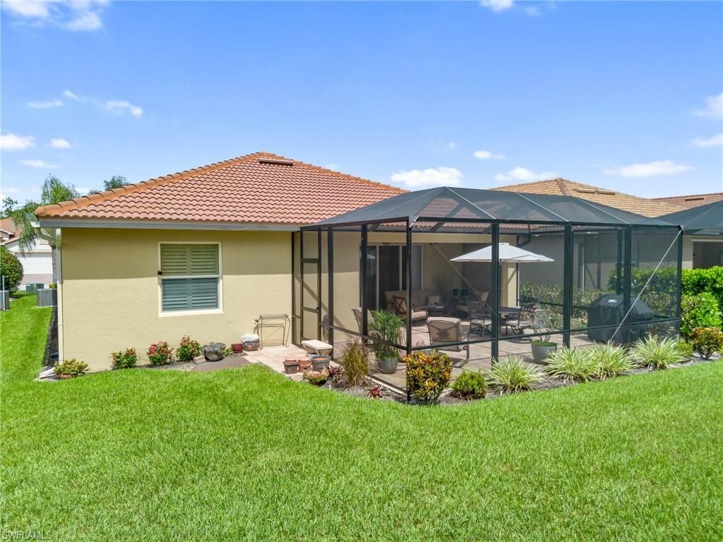 13097 Cardeto Ct, Estero, FL 33928 Photo