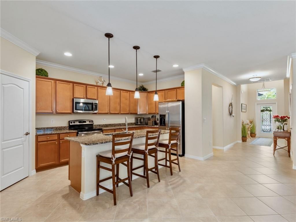 13097 Cardeto Ct, Estero, FL 33928 Photo