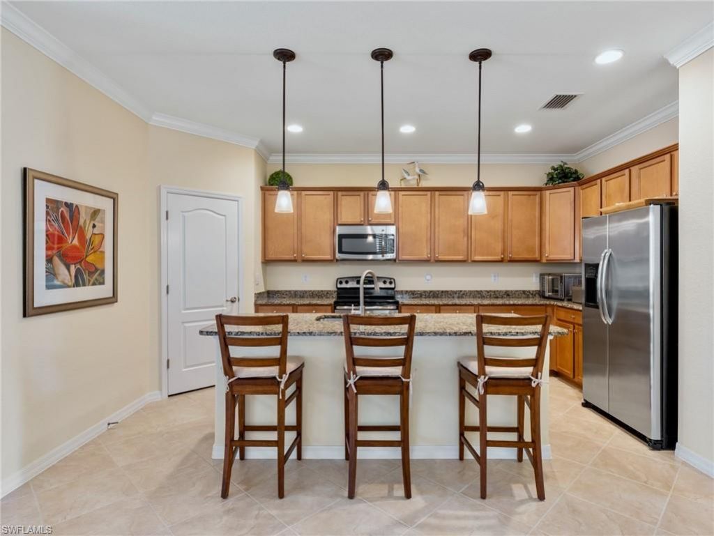 13097 Cardeto Ct, Estero, FL 33928 Photo