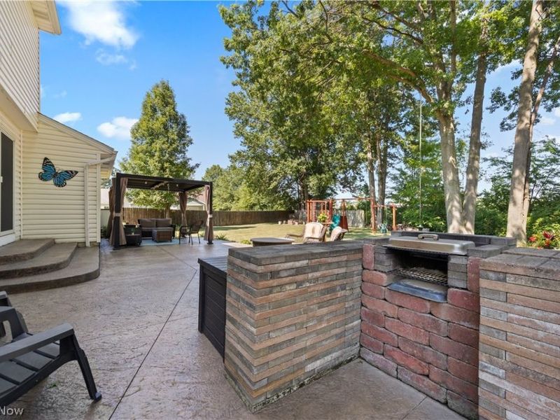 732 Oakdale Circle, Elyria, OH 44035 Photo 35