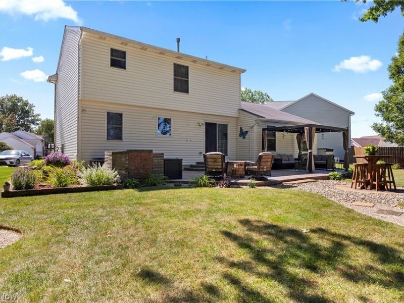 732 Oakdale Circle, Elyria, OH 44035 Photo 41