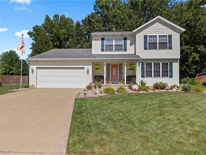 732 Oakdale Circle, Elyria, OH 44035 Photo 42