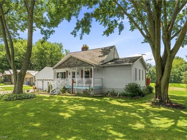 3310 Mayfair Road, Akron, OH 44312