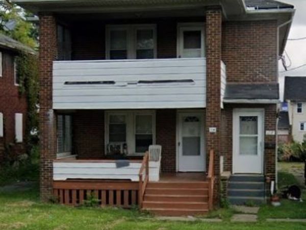 118 Hilton Avenue , Youngstown, OH 44507
