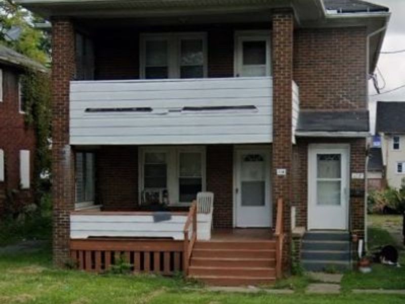 118 Hilton Avenue, Youngstown, OH 44507 Photo 1