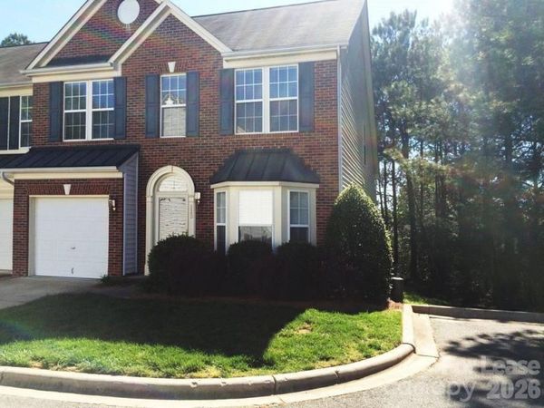 123 Kase Court , Mooresville, NC 28117