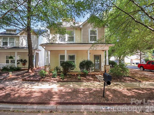 12547 Walden Lea Drive , Huntersville, NC 28078