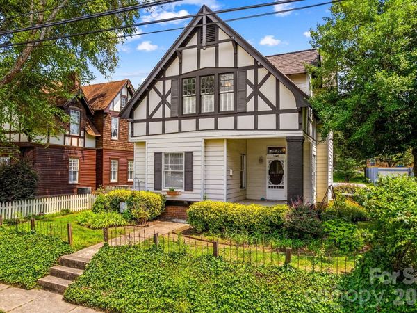 309 N Ellis Street , Salisbury, NC 28144
