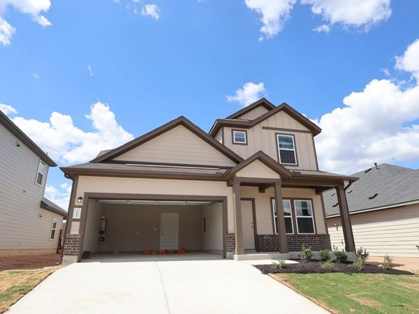 12004 Dillon Falls DR, Austin, TX 78747