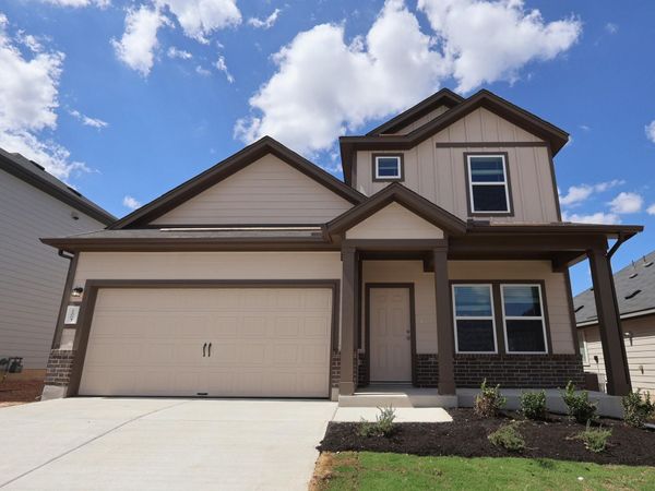 12004 Dillon Falls DR, Austin, TX 78747