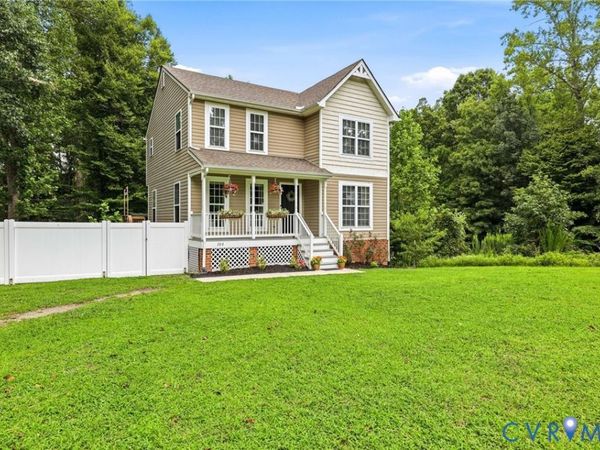104 Pleasant Grove Court, Aylett, VA 23009