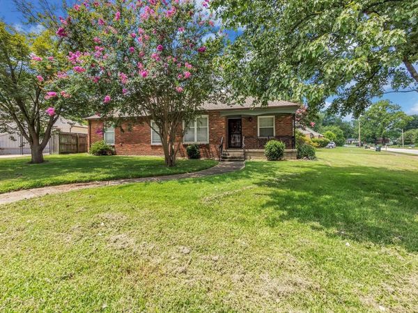 203 N YATES RD, Memphis, TN 38120