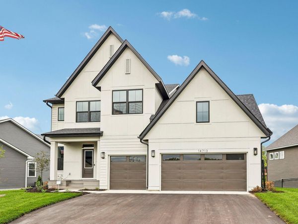 14713 Kingsview Lane N, Dayton, MN 55327