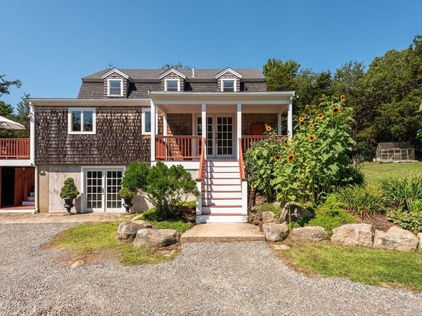 8 Lufkin Point Road, Essex, MA 01929