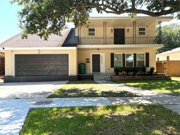 3917 NEYREY Drive , Metairie, LA 70002