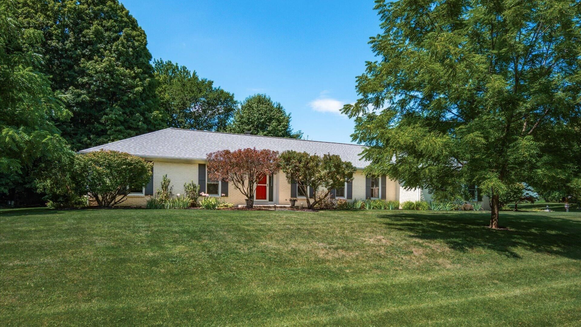 8759 Ramblewood Court Nw, Pickerington, OH 43147 Main Photo