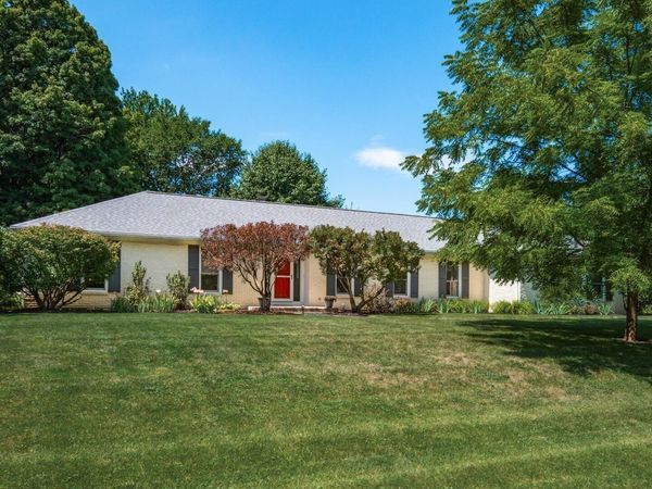 8759 Ramblewood Court NW, Pickerington, OH 43147