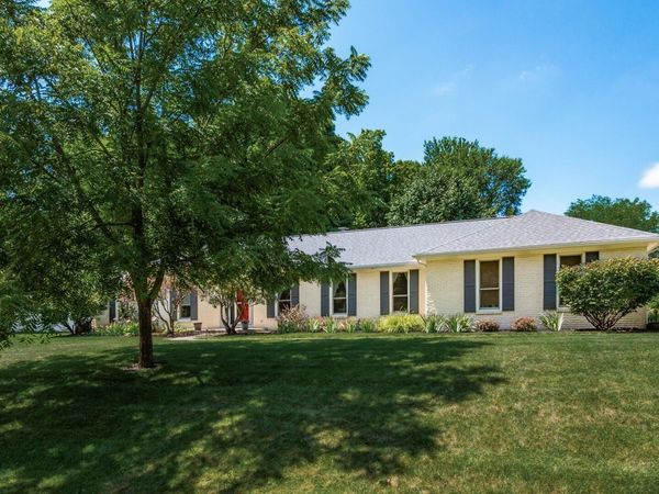 8759 Ramblewood Court NW, Pickerington, OH 43147