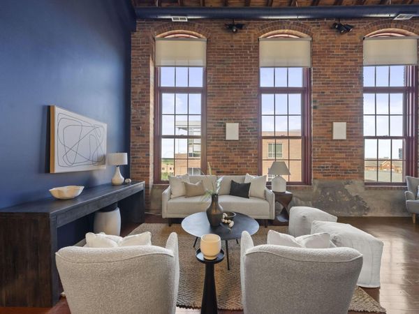 544 S Front Street , Unit 317, Columbus, OH 43215