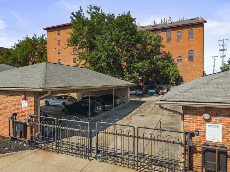 544 S Front Street , Unit 317, Columbus, OH 43215 Photo 29