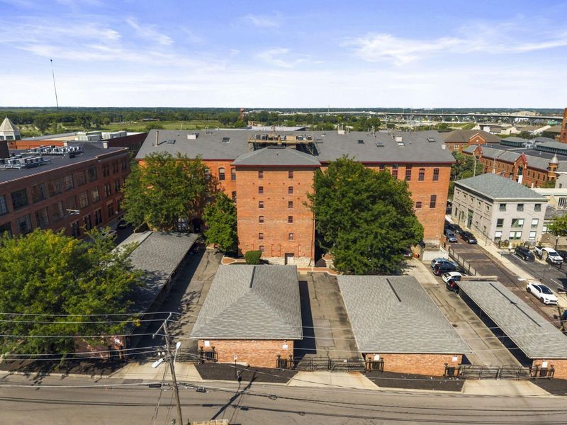 544 S Front Street , Unit 317, Columbus, OH 43215 Photo 39