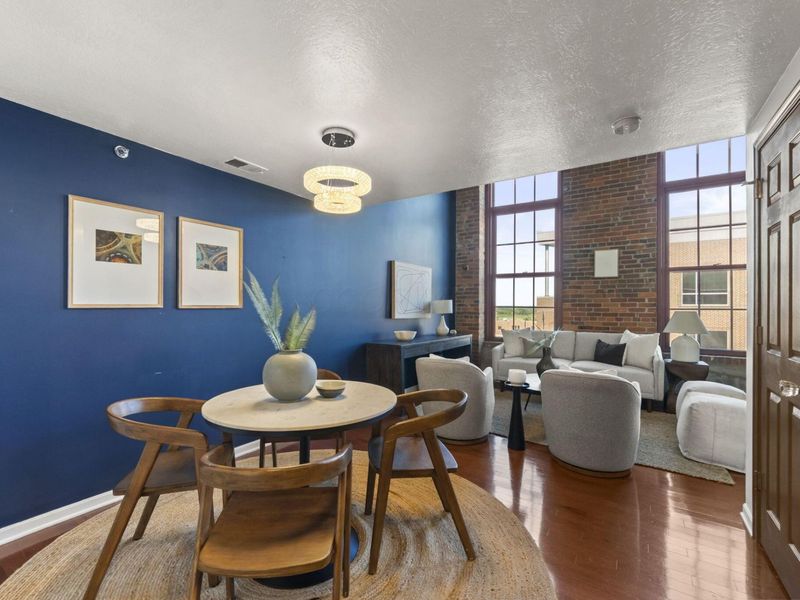 544 S Front Street , Unit 317, Columbus, OH 43215 Photo 5