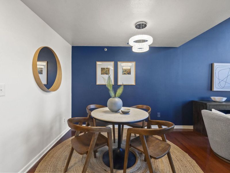544 S Front Street , Unit 317, Columbus, OH 43215 Photo 6