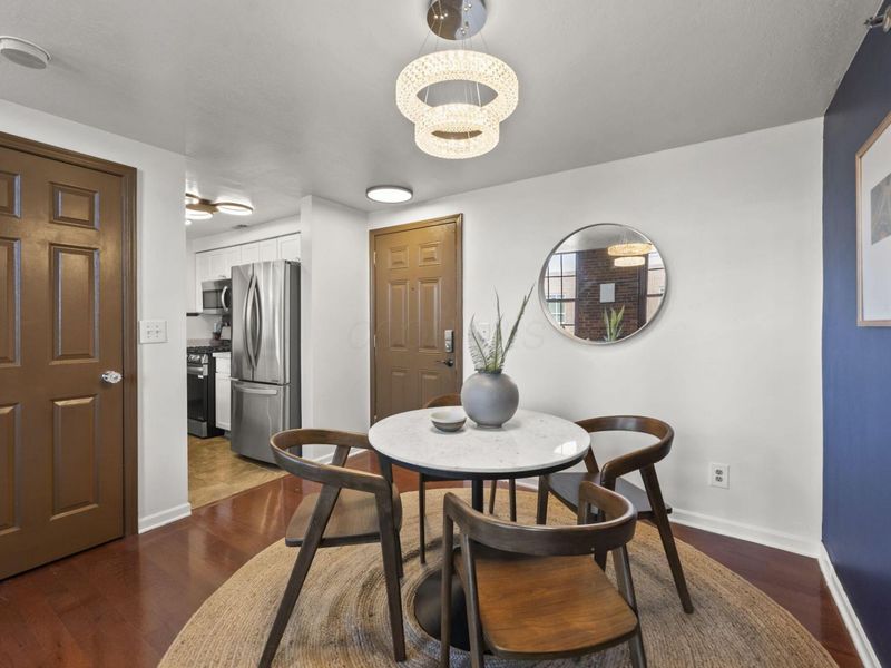 544 S Front Street , Unit 317, Columbus, OH 43215 Photo 7