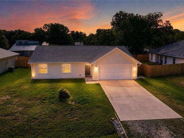 1266 34th Avenue SW, Vero Beach, FL 32968