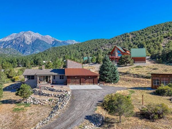 8960 Hanging Tree Drive, Salida, CO 81201