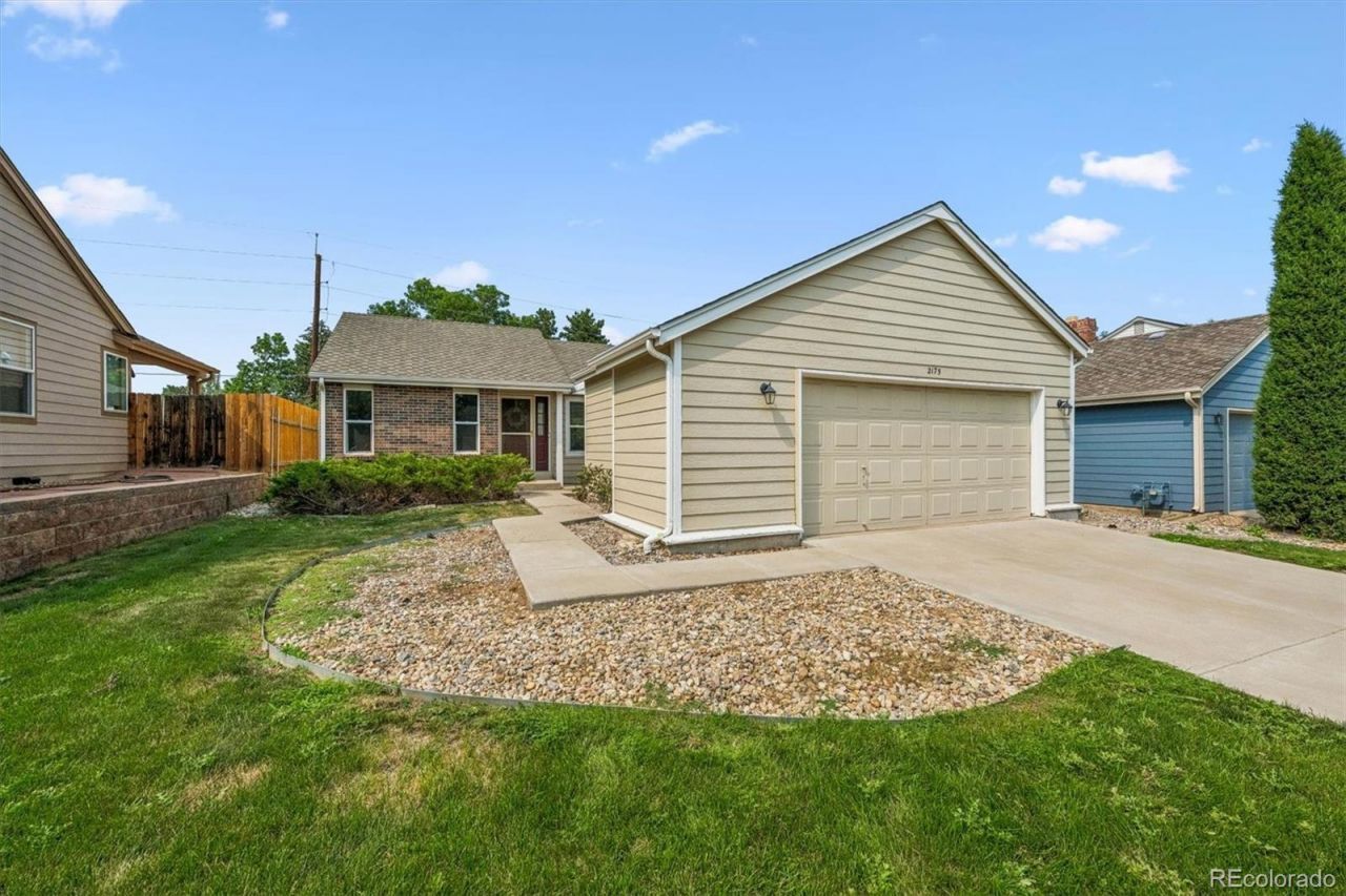 2175 E Nichols Drive, Littleton, CO 80122 Main Photo