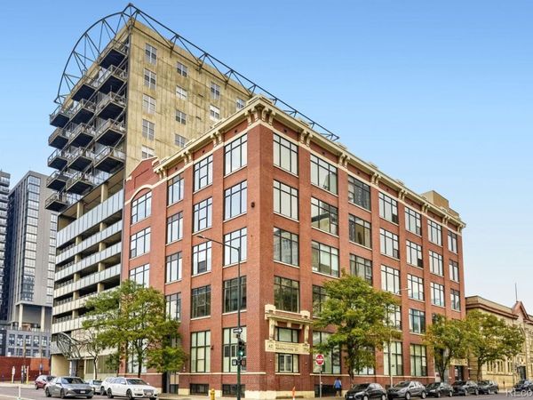 2000 Arapahoe Street , Unit 202, Denver, CO 80205