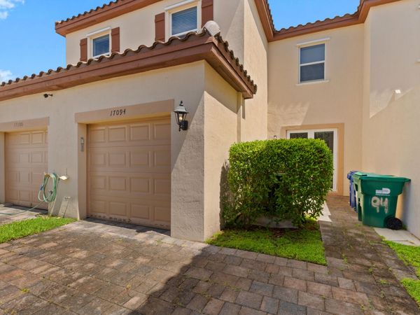 17094 SW 95TH Terrace, Miami, FL 33196
