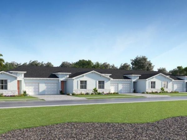 3532 SPANISH CEDAR Place, Fort Pierce, FL 34946