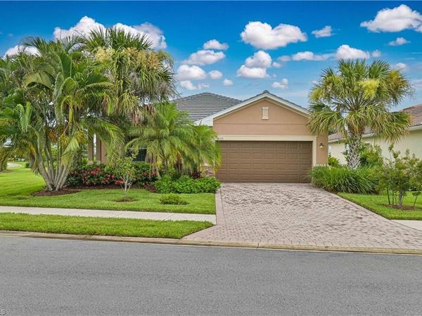 3153 Walnut Grove LN , ALVA, FL 33920