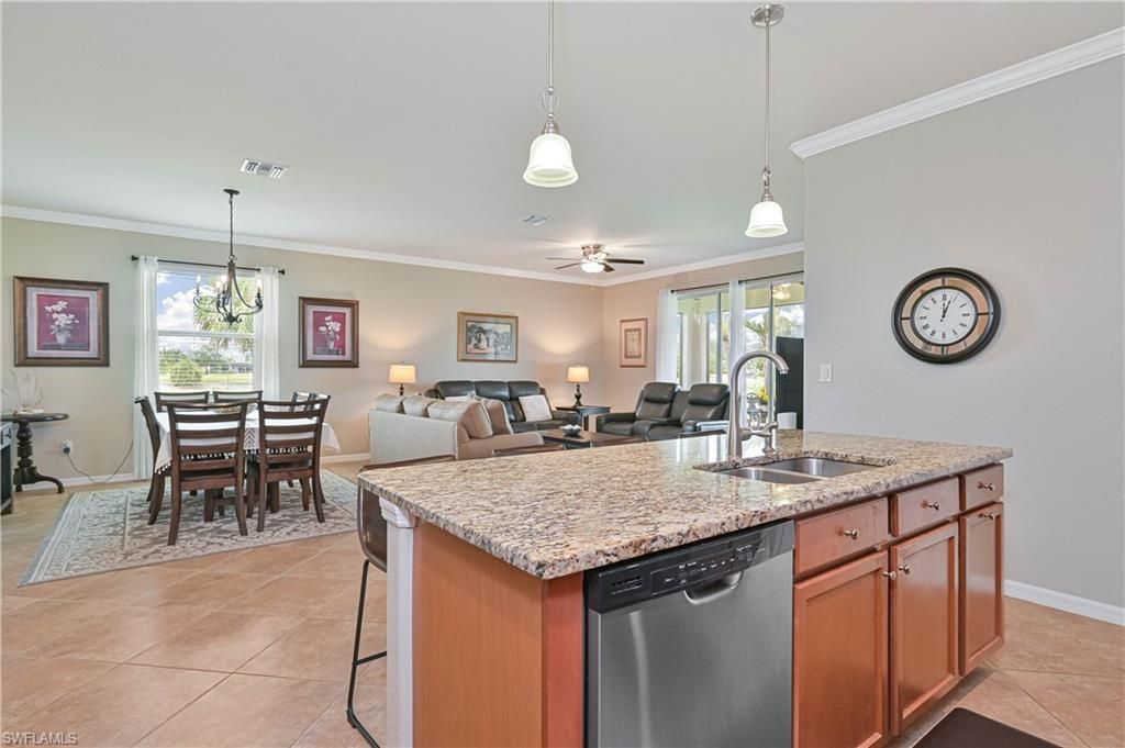 3153 Walnut Grove Ln , Alva, FL 33920 Photo